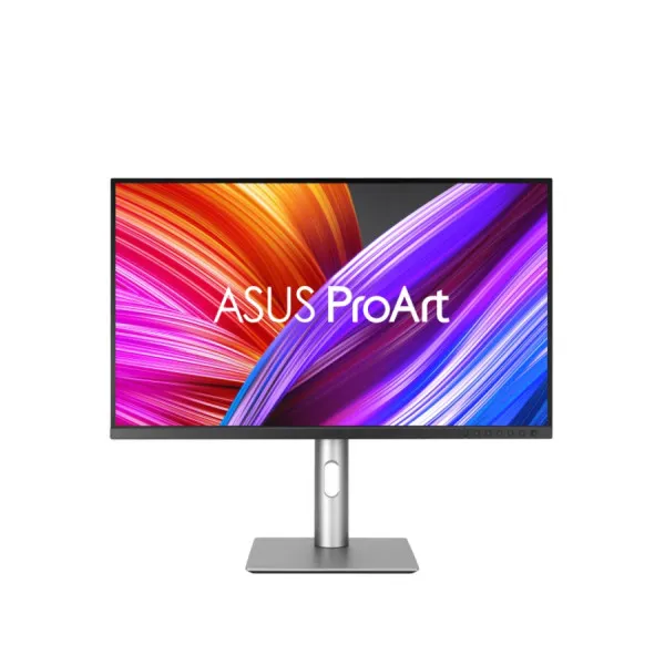 Монитор Asus ProArt PA279CRV, Silver