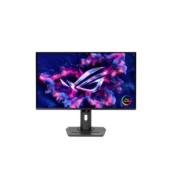 Монитор Asus ROG Strix XG27ACDNG, Black