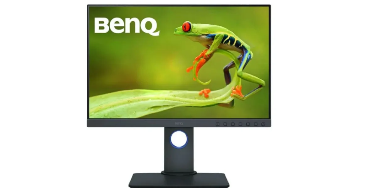 BenQ SW240