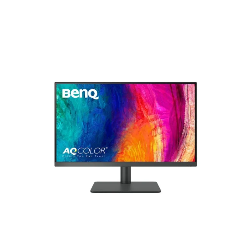 Monitor BenQ PD2706U, Black