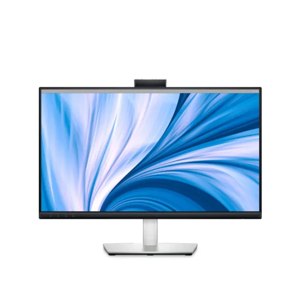 Монитор Dell C2423H, Silver