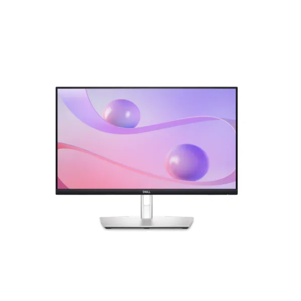 Монитор Dell P2424HT, Silver