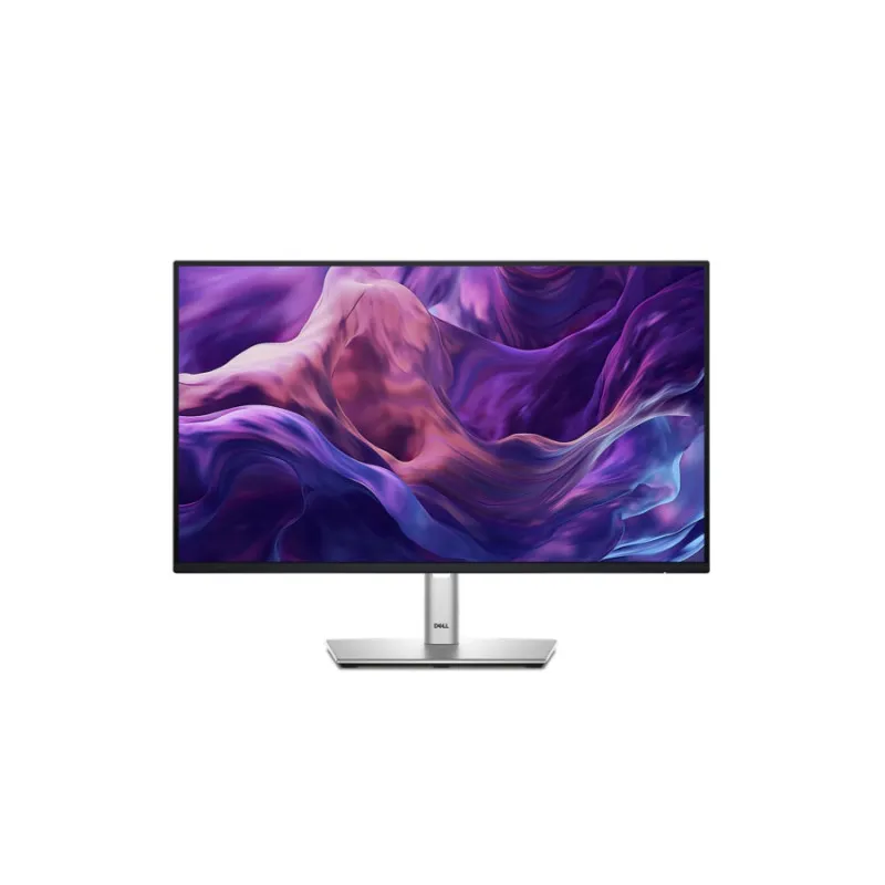 Монитор Dell P2425HE, Black