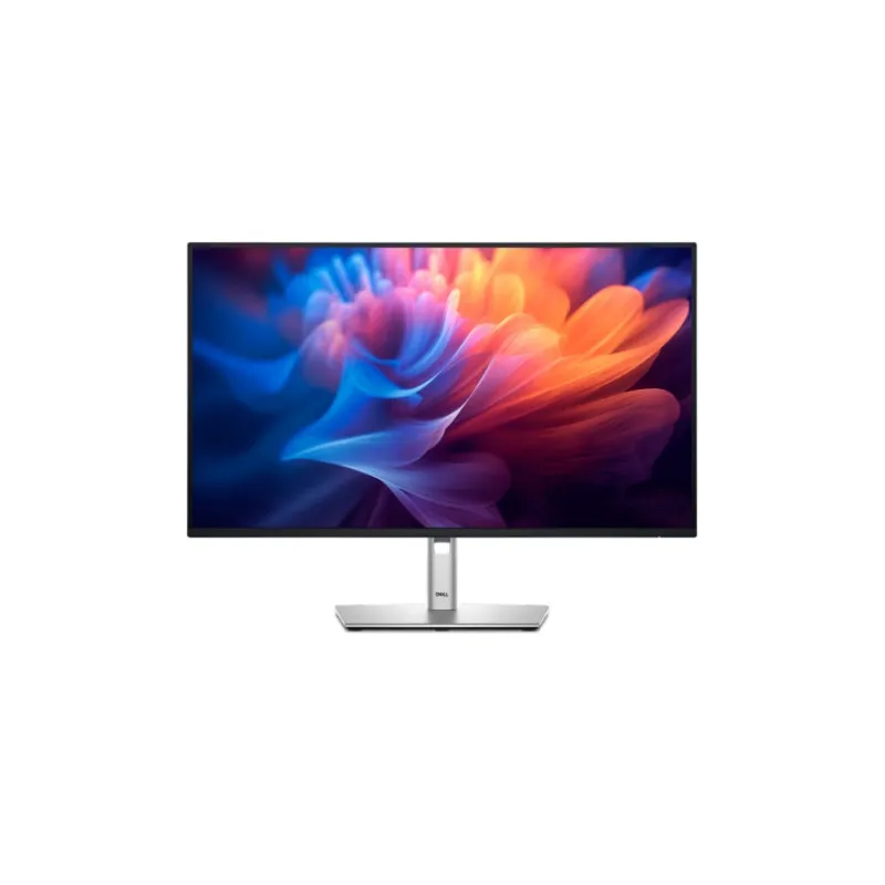 Monitor Dell P2725HE, Black