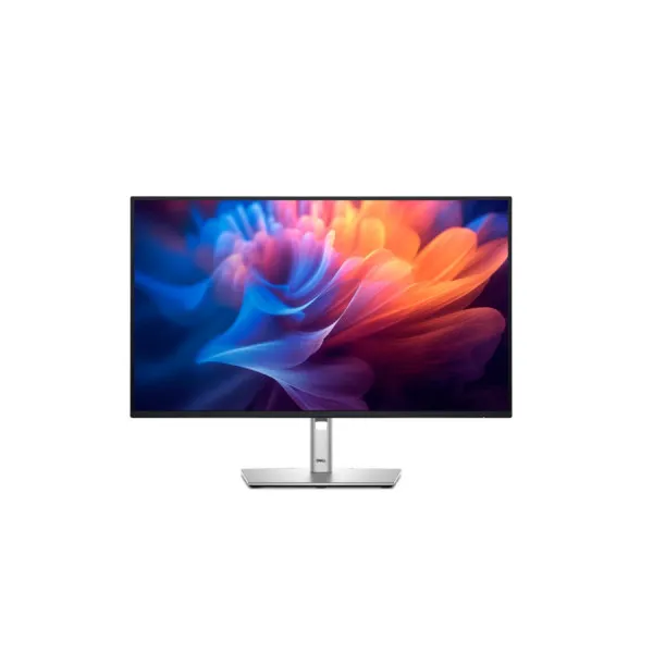 Monitor Dell P2725H, Black