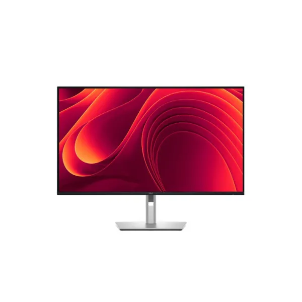 Monitor Dell P3225QE, Silver