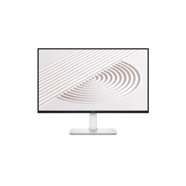 Монитор Dell S2425HS, Silver