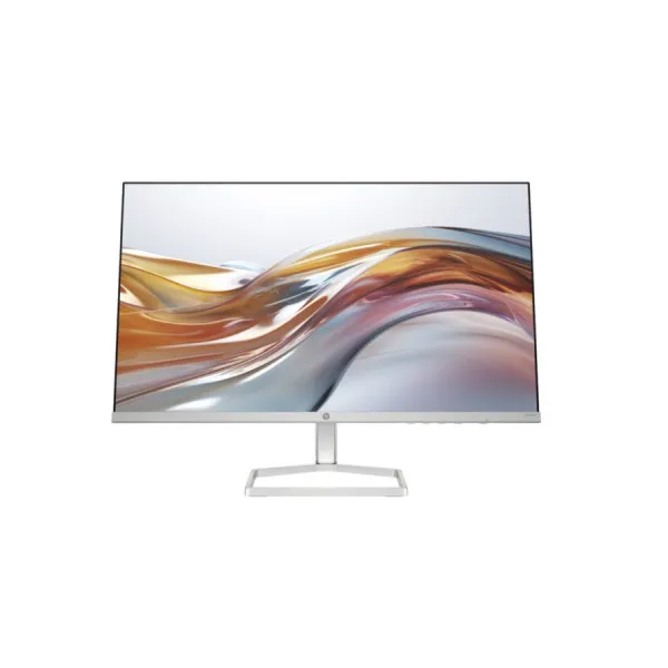 Monitor HP S5 524sw, White