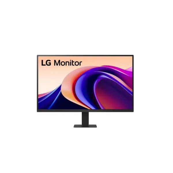 Monitor LG 27U631A-B