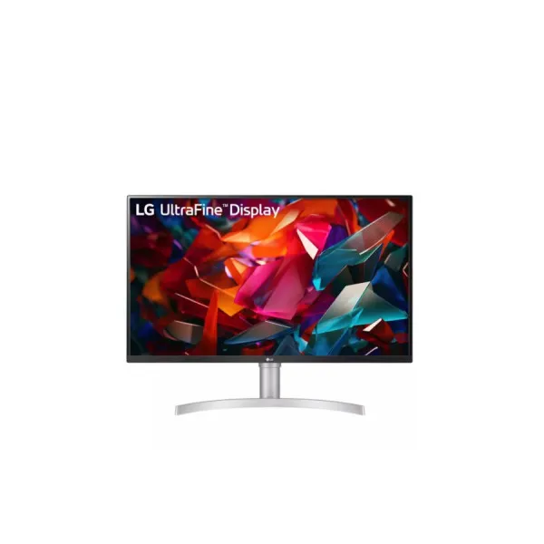 Монитор LG UltraFine 32UN650K-W