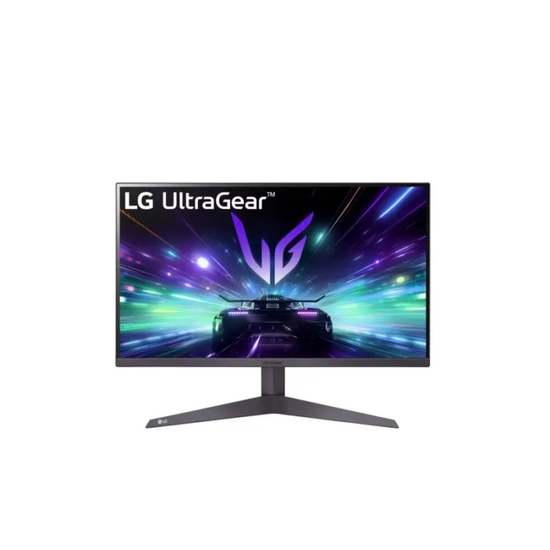 Монитор LG UltraGear 27GS50F-B