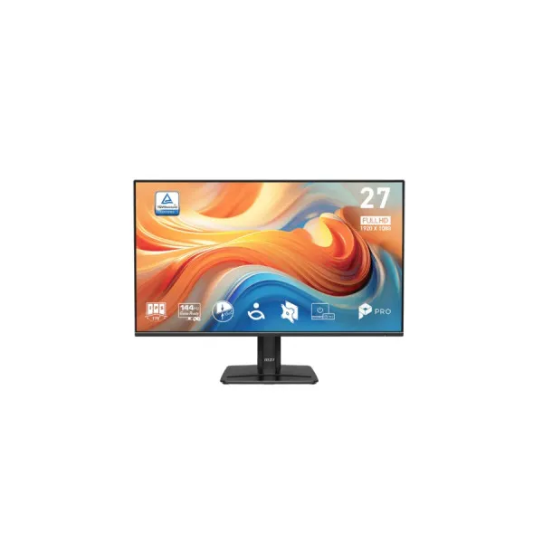 Monitor MSI PRO MP271 E14A, Black