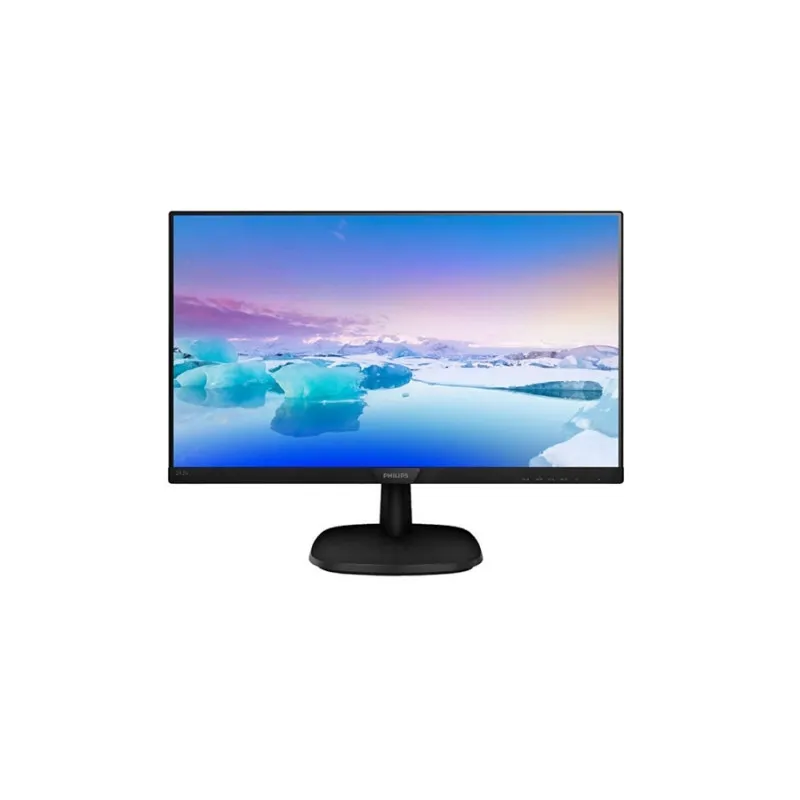 Монитор Philips 243V7QJABF, Black