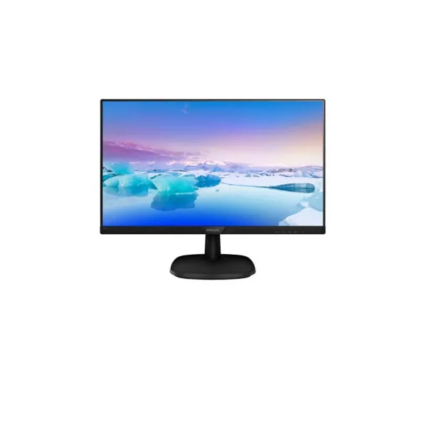 Monitor Philips 273V7QDSB, Black