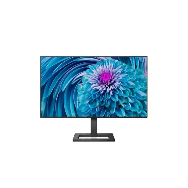 Monitor Philips 275E2FAE, Black