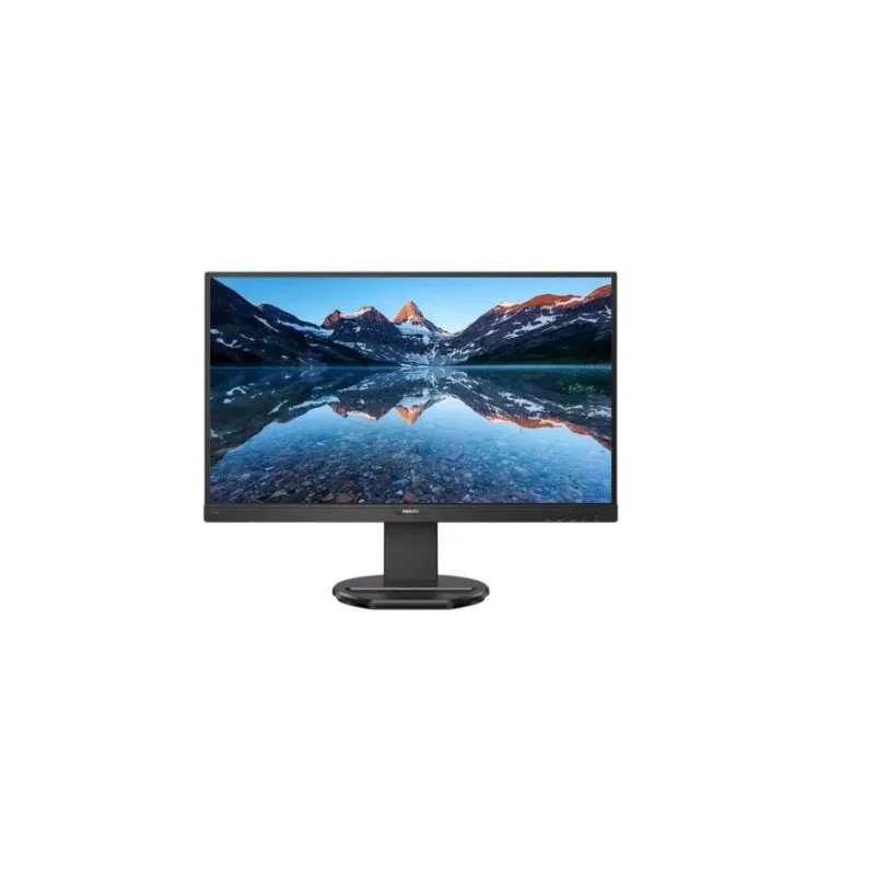 Монитор Philips 276B9, Black