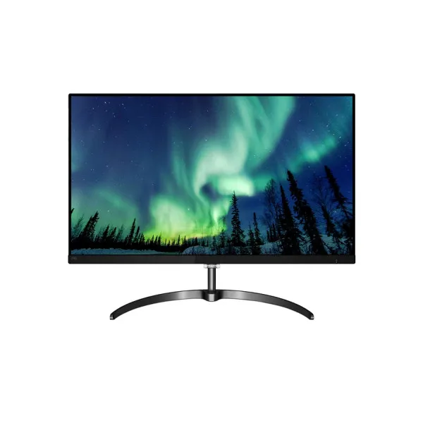 Монитор Philips 276E8VJSB, Black