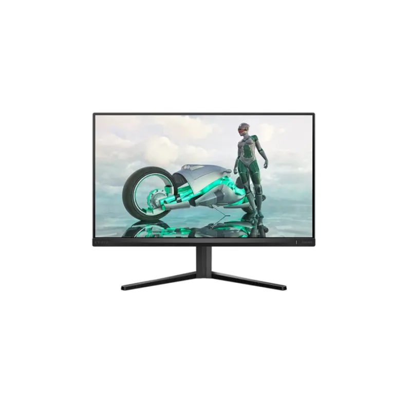 Монитор Philips Evnia 24M2N3200S, Black