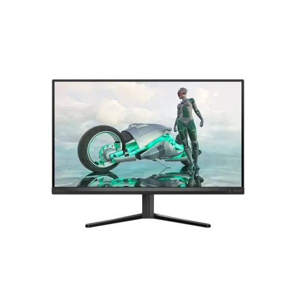 Monitor Philips Evnia 27M2N3200S, Black