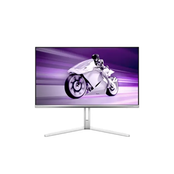 Монитор Philips Evnia 27M2N8500, White