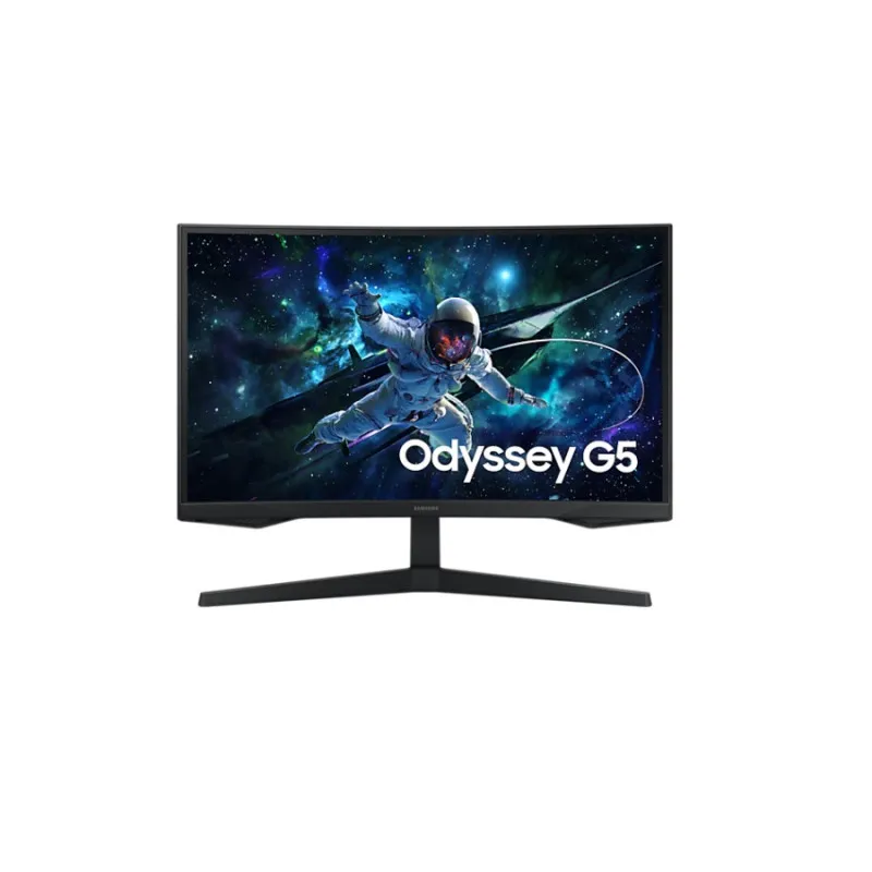 Samsung Odyssey G5 S27CG550E