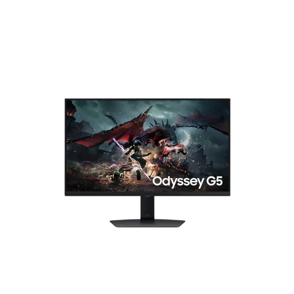 Monitor Samsung S27DG500EU, Black