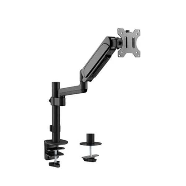 Крепление для Монитора Gembird MA-DA1P-01