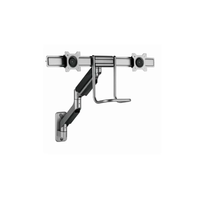 Крепление для Монитора Gembird MA-WA2-02