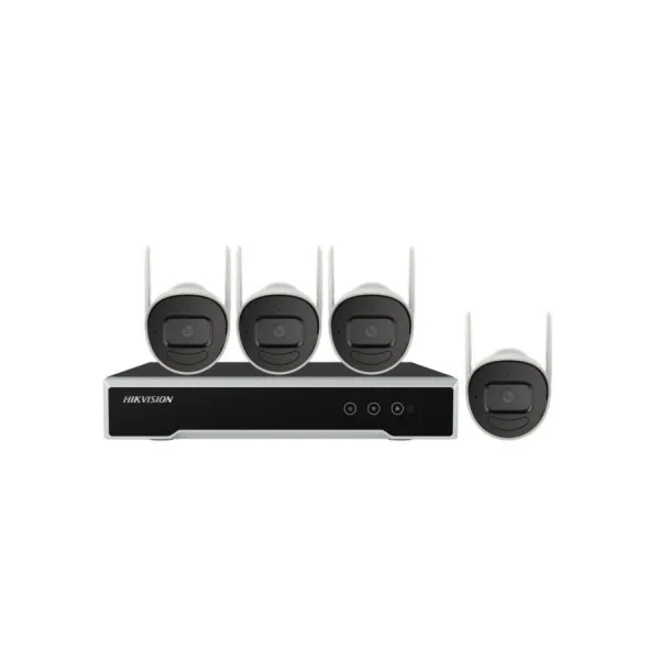 Videoregistrator Hikvision NK44W0H