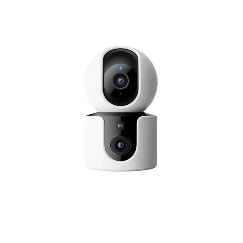 Camera IP Xiaomi C300 Dual, White