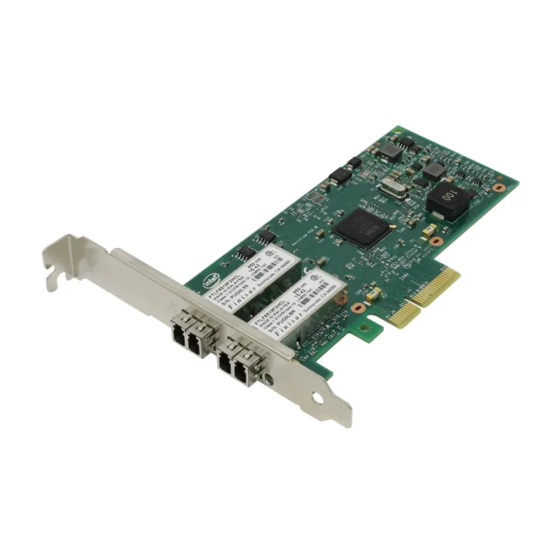 Сетевая карта Intel I350-F2