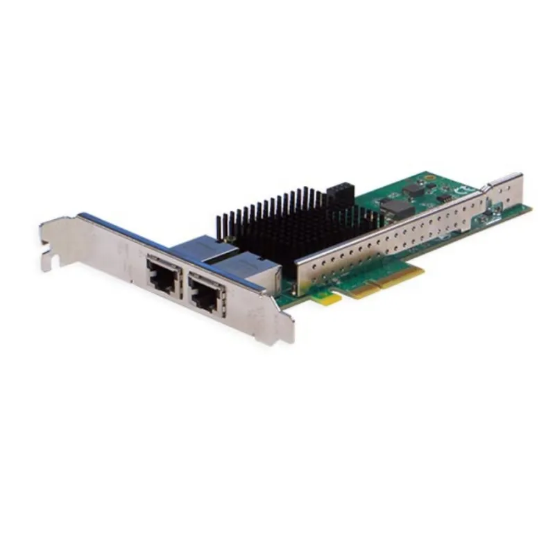 Сетевая карта Intel X550-AT2