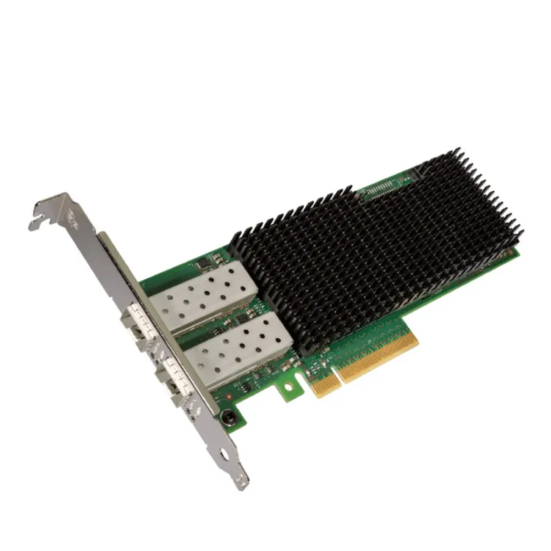 Сетевая карта Intel XXV710