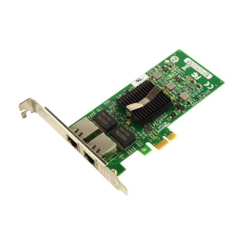 Сетевая карта Intel 82576EB