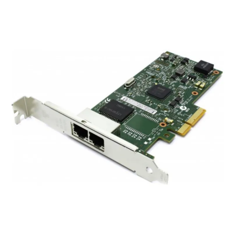 Сетевая карта Intel I350-T2