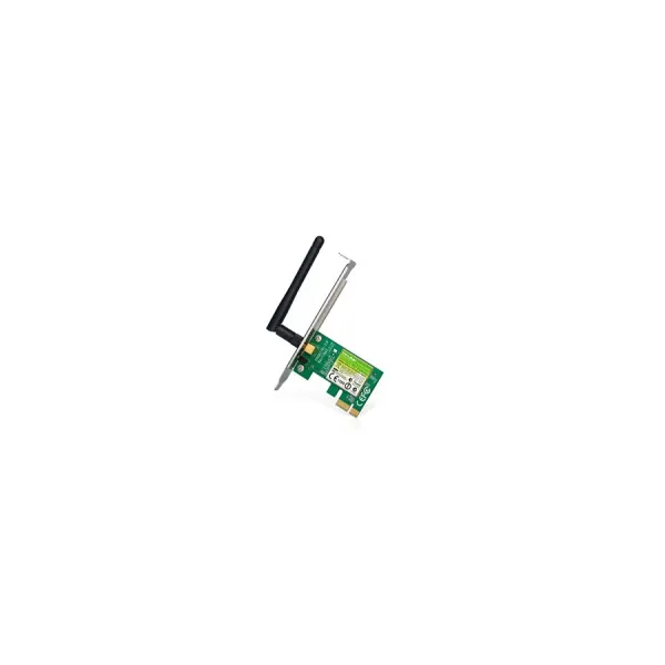 Cartela de retea TP-Link TL-WN781ND