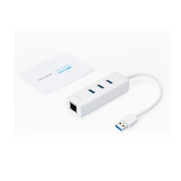 Cartela de retea TP-Link UE330