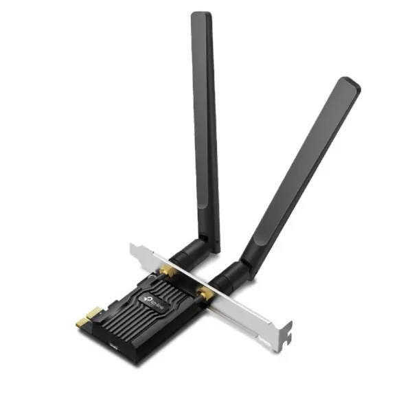 Cartela de retea TP-Link Archer TX20E AX1800
