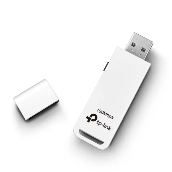 Cartela de retea TP-Link TL-WN727N