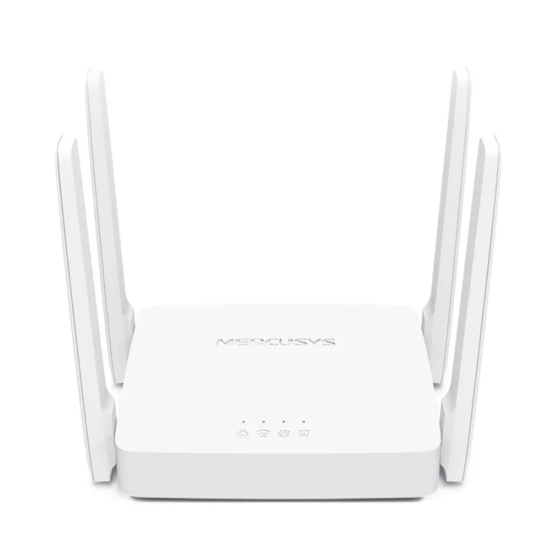 Mercusys AC10