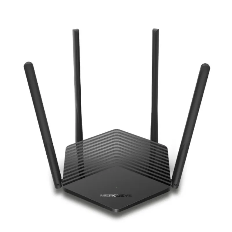 Роутер Mercusys MR60X