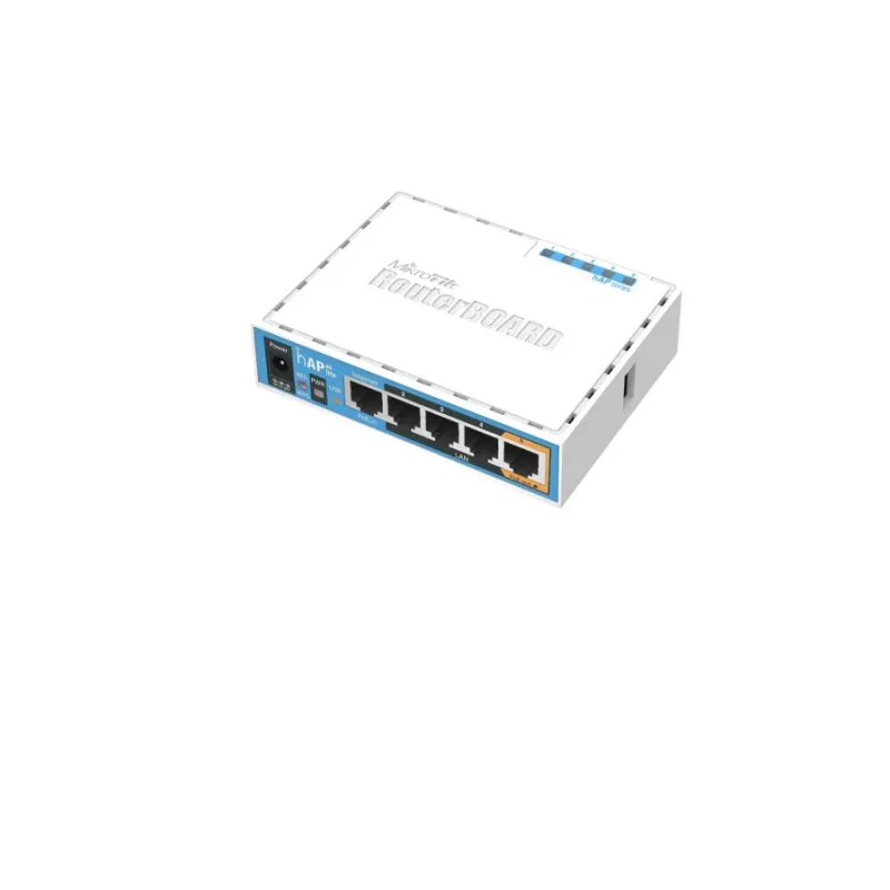 Mikrotik RB952Ui-5ac2nD hAP ac lite