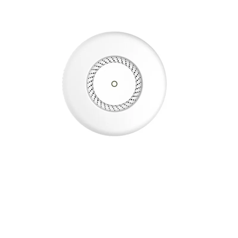 Роутер Mikrotik RBcAPGi-5acD2nD cAP ac