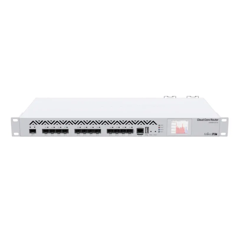 Mikrotik Cloud Core Router CCR1016-12S-1S+