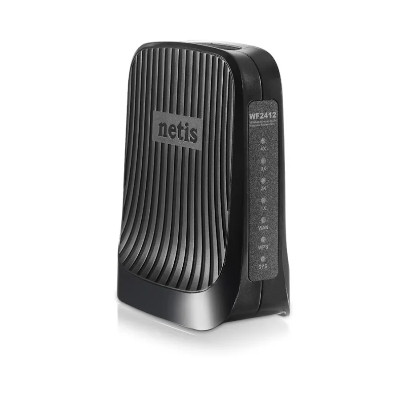 Роутер Netis WF2412