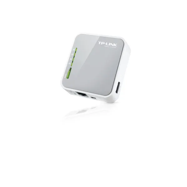 Router TP-Link TL-MR3020
