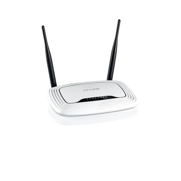 Router TP-Link TL-WR841N