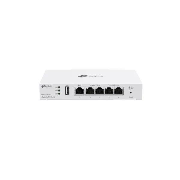 Router TP-Link Festa FR205