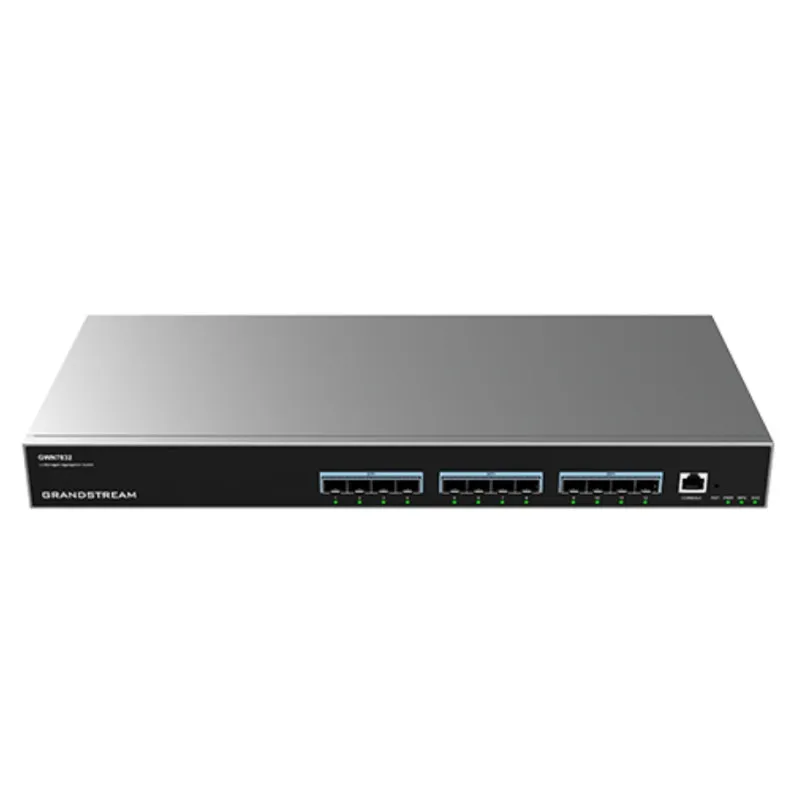 Коммутатор Grandstream GWN7832