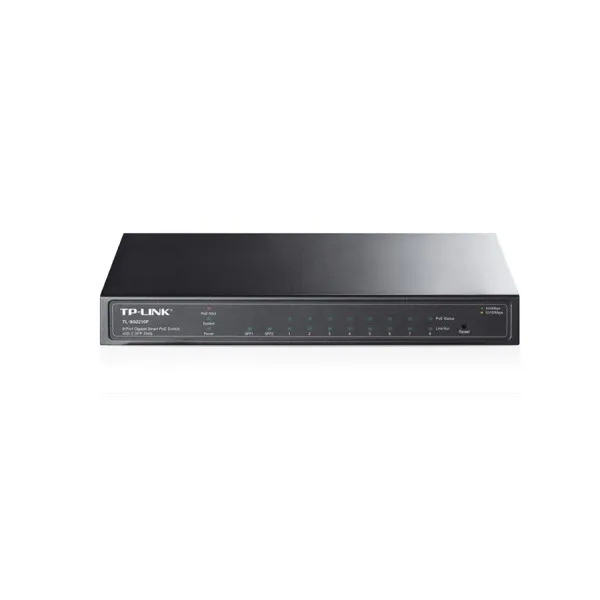 TP-Link T1500G-10PS(TL-SG2210P)